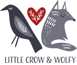 Little Crow & Wolfy